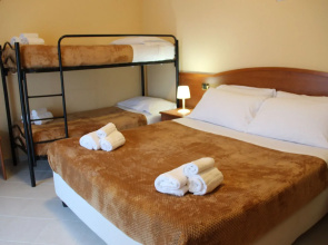 Agriturismo Villa Julia