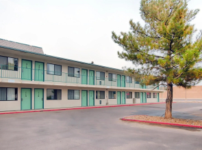 Park Inn Winnemucca