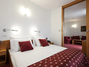 Hotel Izvir - Sava Hotels & Resorts