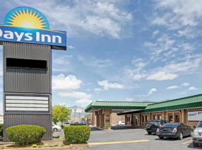 Days Inn Ogden