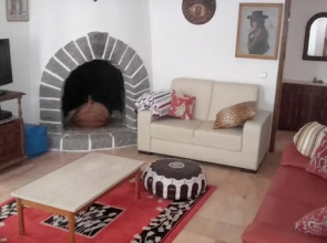 Villa With 5 Bedrooms in Aljezur, With Wonderful sea View, Private Pool, Enclosed Garden - 1 km From the Beach