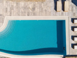 AGL Luxury Villas Mykonos Villa Pinto