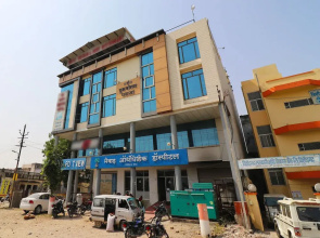 OYO 22872 Hotel Shivam Fort View