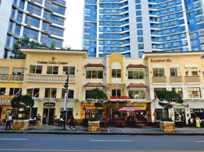 Bellagio Towers by Stays PH