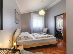 Beautiful Home in Medulin With 1 Bedrooms and Wifi