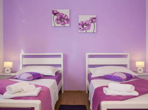 Mira Holiday Home