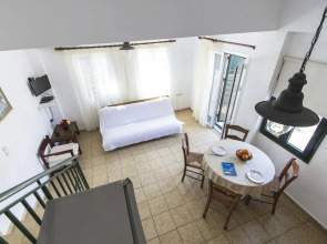 Olive Tree Apartments