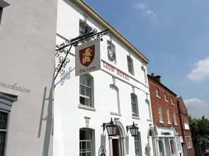 The Lion Hotel