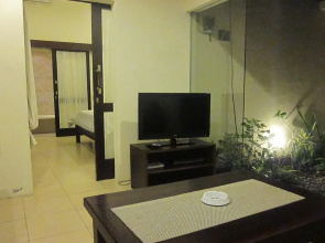 Praschita Bali Apartments