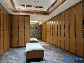 Yucheng Marriott Shuihui Intelligent Hotel
