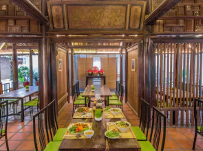 Yasaka Saigon Nha Trang Hotel