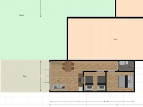 Holiday Home Leuk Comfortable Vacation Home