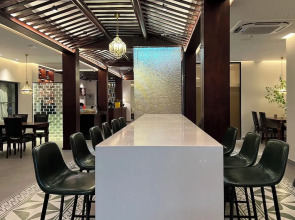 Stargazing Platform Inn - Guangzhou ChenClanAcademy & ShaMian & YongQingFang Branch