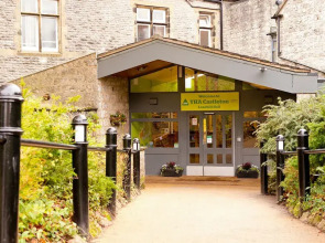YHA Castleton Losehill Hall - Hostel