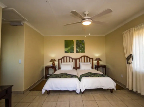 Nabana Lodge
