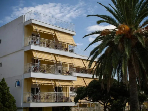 Hotel Kalloni