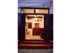 Dafu Boutique Hotel Stonetown