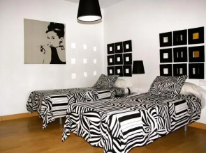 Studio in Benalmadena Costa 101433