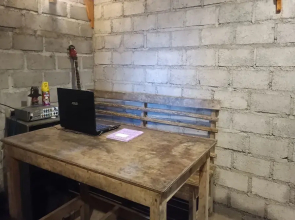 Hotel O Avocado Homestay
