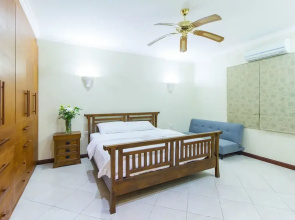 Majestice Pool Villa 4 Bedrooms