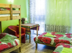 Hostel Silesius