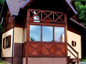 Zawoja Chaty Górskie D5