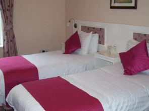 Tarn House Country Inn