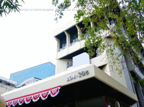 ZEN Rooms Wahid Hasyim Syariah