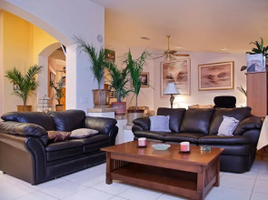 Desert Hills Paradise 5 Br By Casago