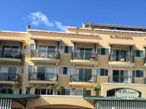 Il Palazzo Boutique Apartments