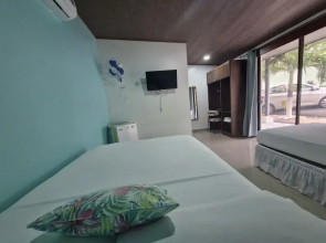 Hotel Carlota Tamarindo