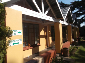 Bo Kamer Guesthouse