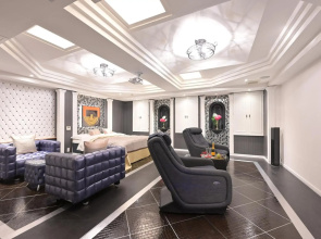 Hotel Crystal Gate Nagoya (Adult Only)