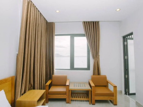 Tan Hoang Long Hotel