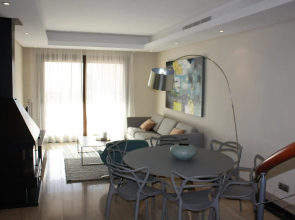 121 - 3 Bedroom with private Pool