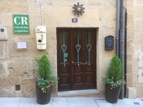 Casa Rural La Corchea