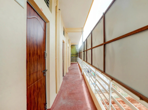 Mahadeshwara Lodge by OYO Rooms
