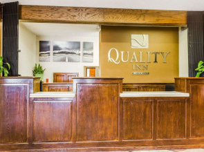Quality Inn Pagosa Springs