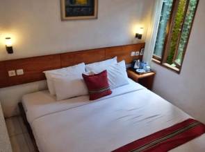 Cempaka Borobudur Guest House
