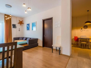 Tamara's place