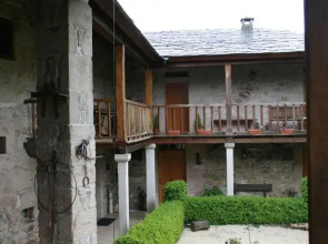 Rectoral de Goián