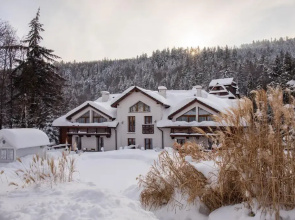Górska Legenda Apartamenty & Domki