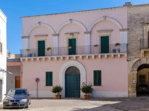 Appartamento 2 - Palazzo Costantini