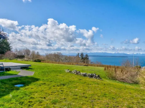 @ Marbella Lane - Waterfront 2BR Whidbey Island