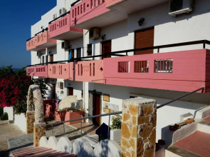 Apokoros Boutique Hotel Craft Deco & Activities'