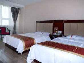 Super 8 Tongliao Railway Station