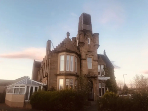 Bentley Hotel