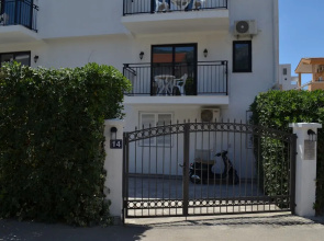 Apartments Casablanca
