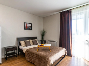 Аквамарин на улице Береговая 61/1Б