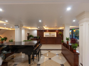Sapa Passion Hotel & Spa